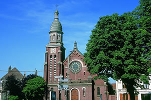 Eglise saint Louis