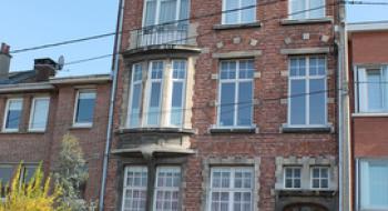 Lien vers 20 - Maison Pagnerre