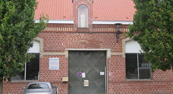 Lien vers 3 - Espace Saint-Joseph