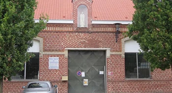 Lien vers 3 - Espace Saint-Joseph