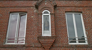 Lien vers 10 - Niche Saint-Patrick