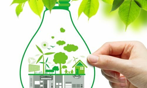 Lien vers Maison de la transition écologique