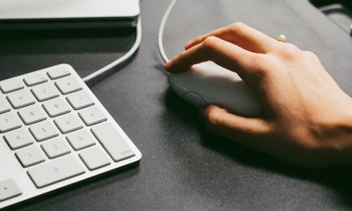 Lien vers Déposer un projet