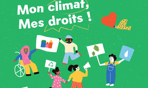 Lien vers Les enfants mobilisés pour l’UNIday