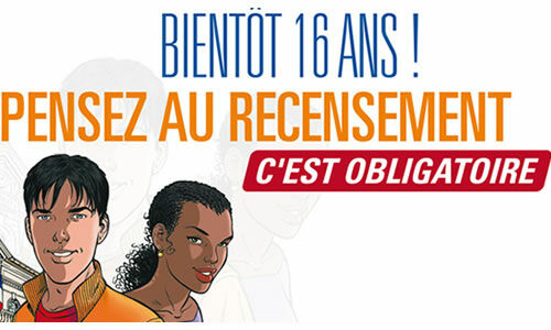 Lien vers Recensement Citoyen