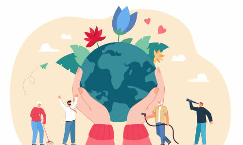 aide ecologie