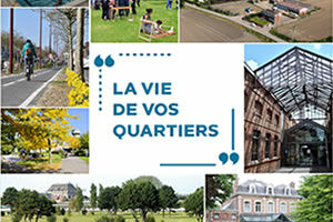 lien vers Je découvre mon quartier