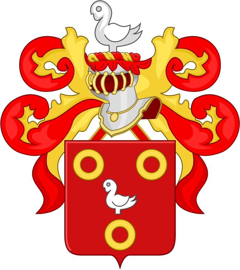 kuurne blason