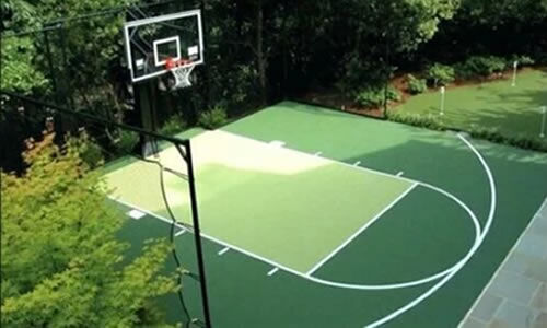 Lien vers 04. Rénovation du terrain de Basket 3x3 du parc Paul Claudel