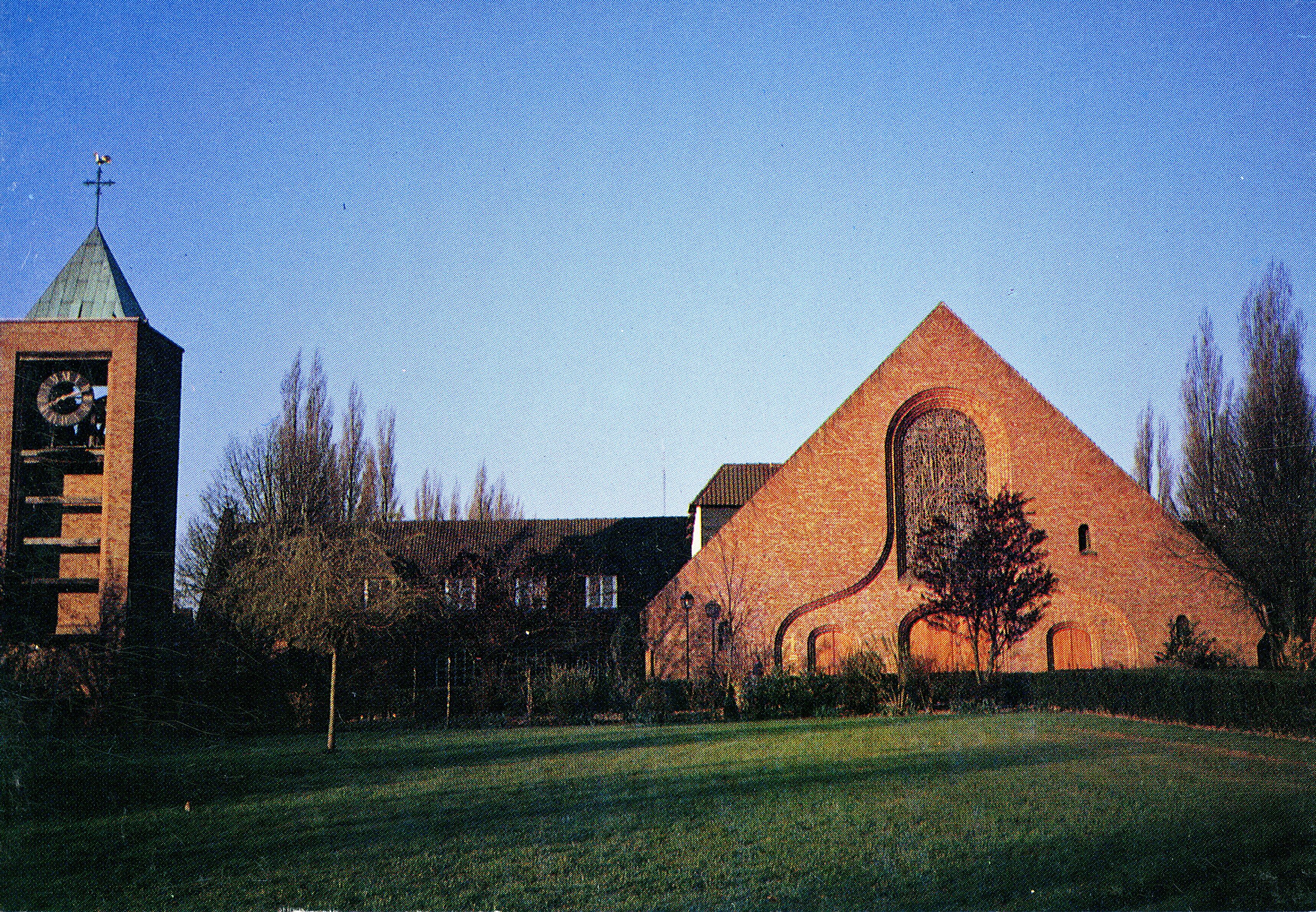 eglise saint paul