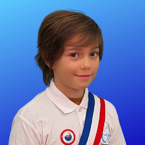 Photo de Gaspard QUEST