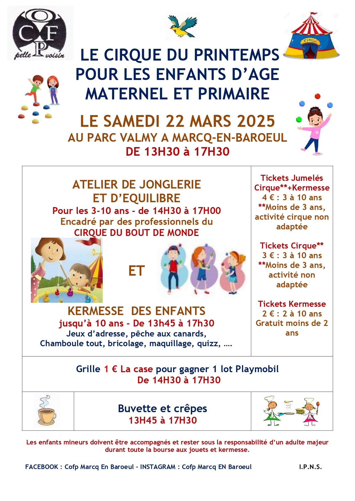 affiche