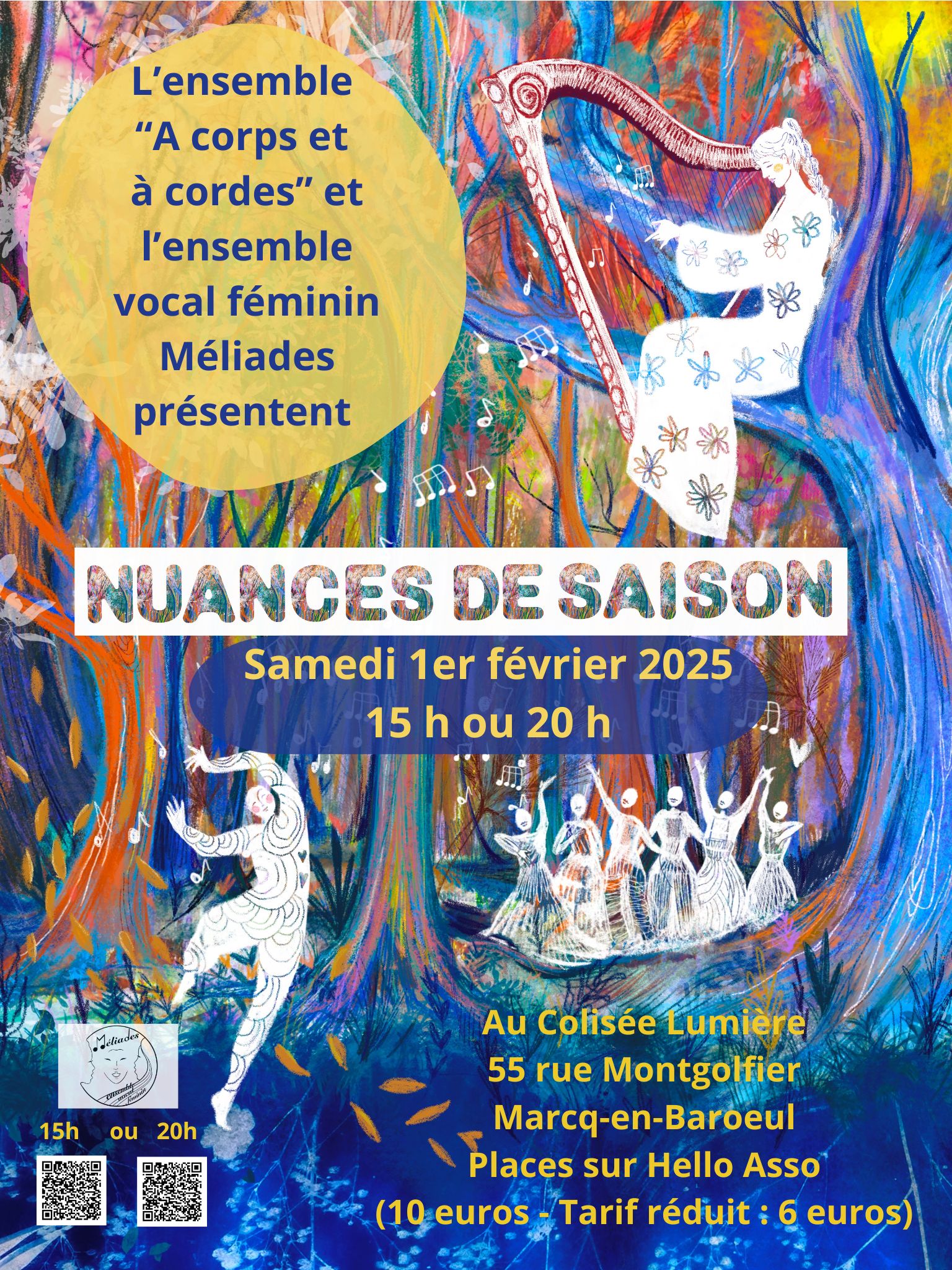 nuances de saison 1er fev 2025