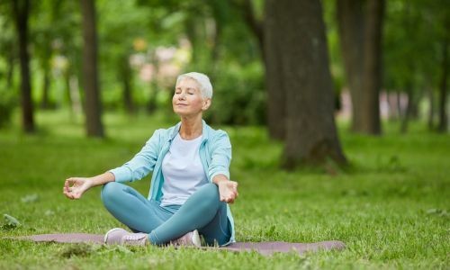meditation