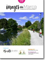 Lien vers le magazine Images de Marcq