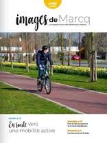 Lien vers le magazine idm