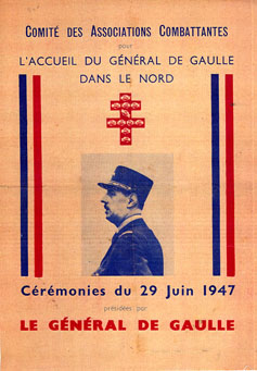 degaulle